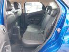 2019 FORD ECOSPORT ST-LINE AUTO  for sale at Copart SANDWICH