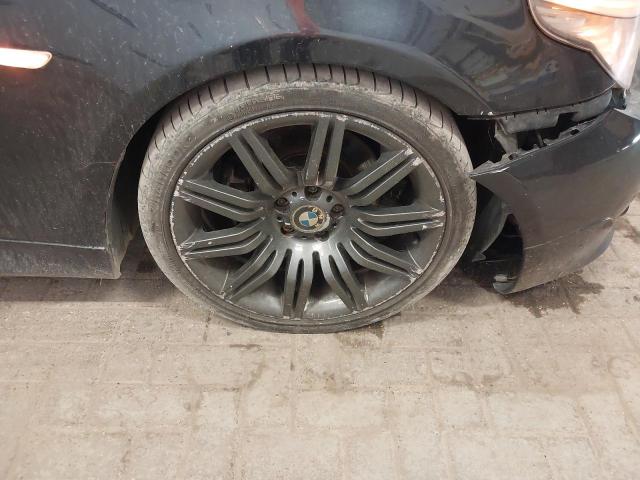 2008 BMW 525D M SPO
