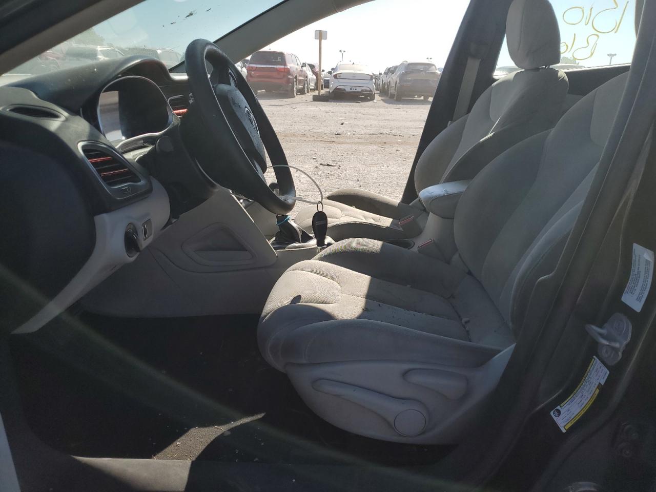 2013 Dodge Dart Sxt VIN: 1C3CDFBA2DD139561 Lot: 70314425