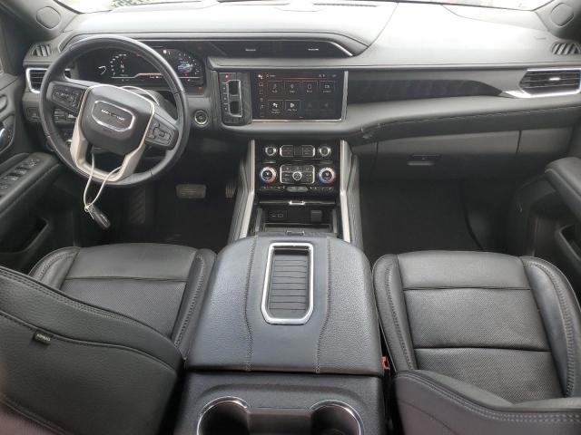  GMC YUKON 2022 Бежевый