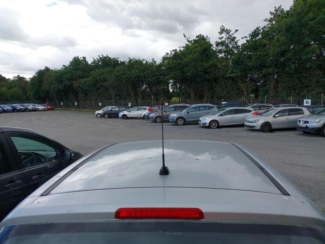 2008 HYUNDAI I30 