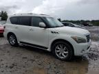 2011 INFINITI QX56    for sale at Copart MD - BALTIMORE EAST