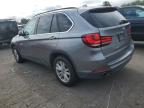 2014 BMW X5 XDRIVE35D   for sale at Copart OR - PORTLAND NORTH