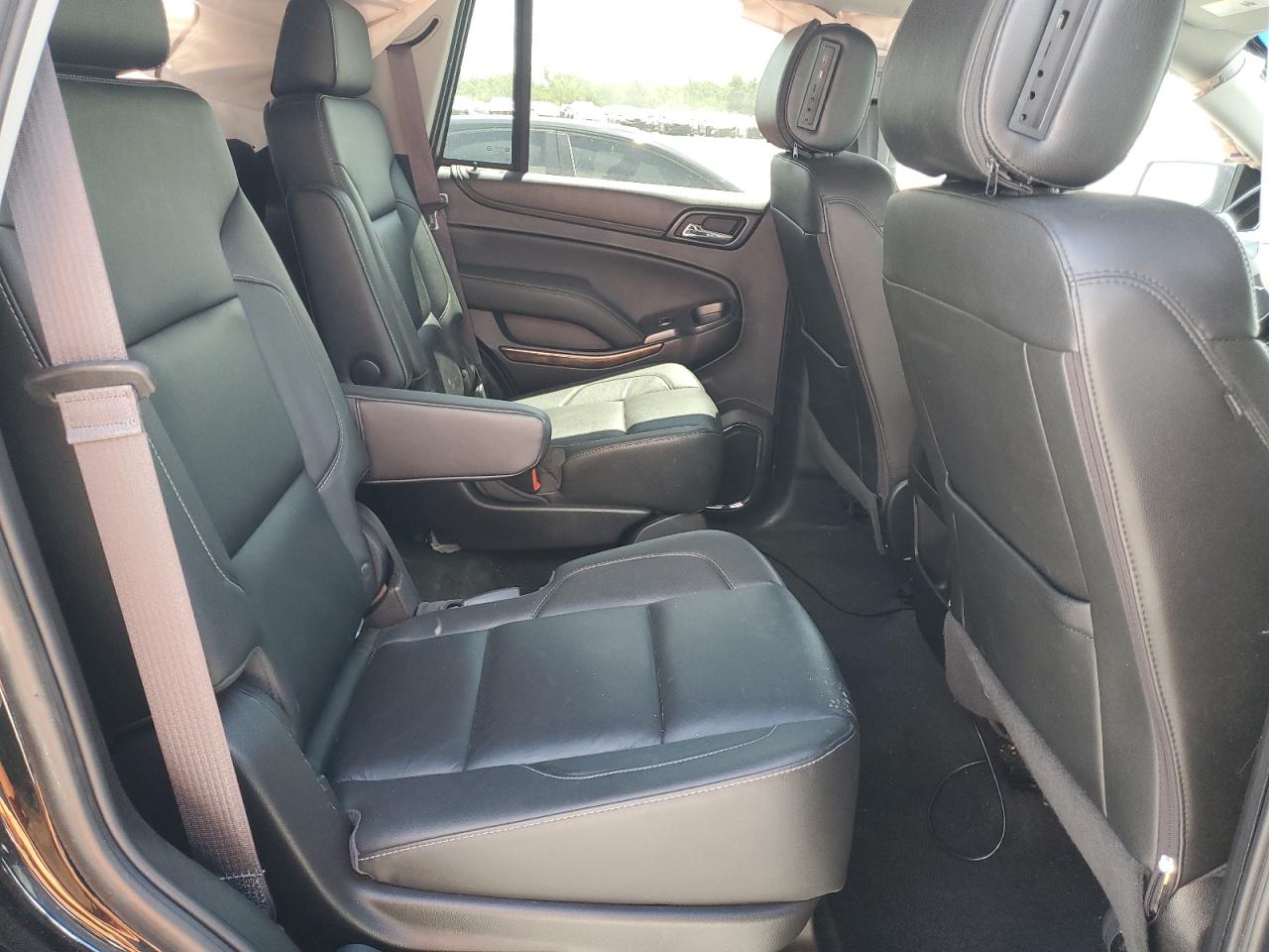 2017 Chevrolet Tahoe K1500 Lt VIN: 1GNSKBKC3HR255486 Lot: 69074855