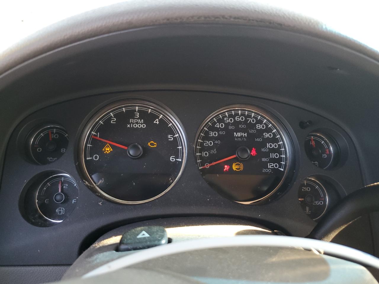 2007 Chevrolet Tahoe K1500 VIN: 1GNFK13097R174684 Lot: 70060785