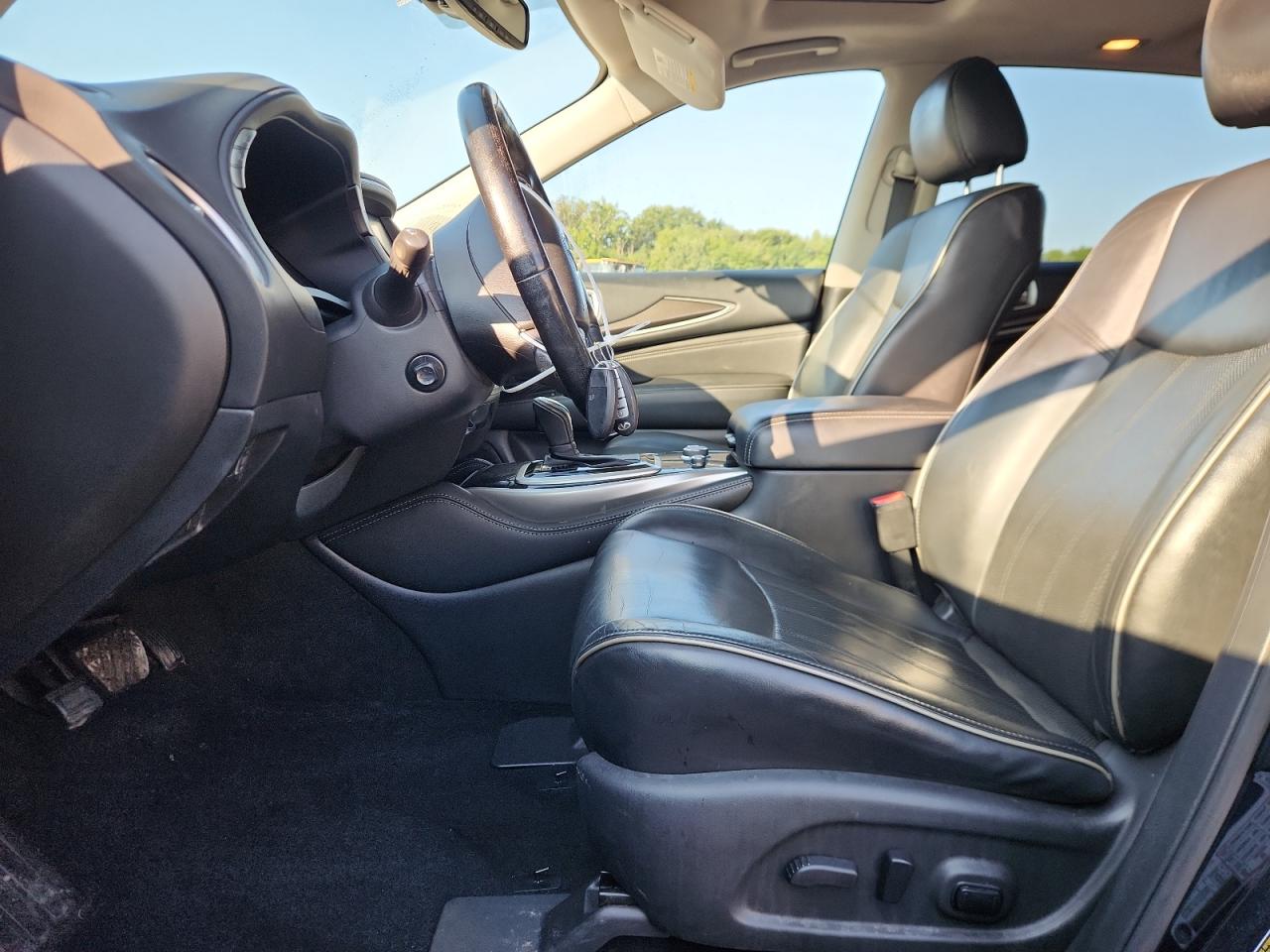 2017 Infiniti Qx60 VIN: 5N1DL0MM5HC504684 Lot: 67298235