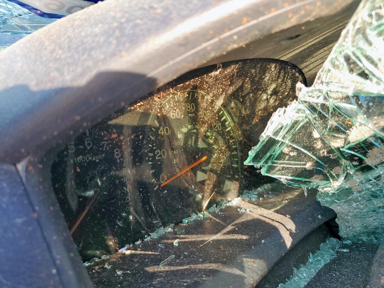 2005 Honda Accord Lx VIN: 1HGCM56435A050788 Lot: 68380955