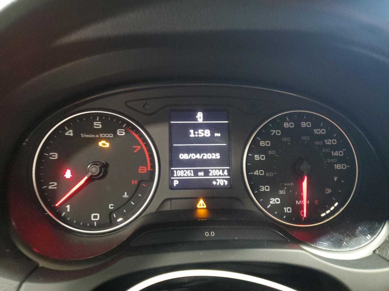 2015 Audi A3 Premium VIN: WAUACGFF4F1041991 Lot: 67542845