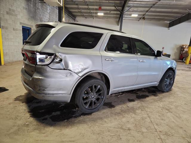  DODGE DURANGO 2019 Silver