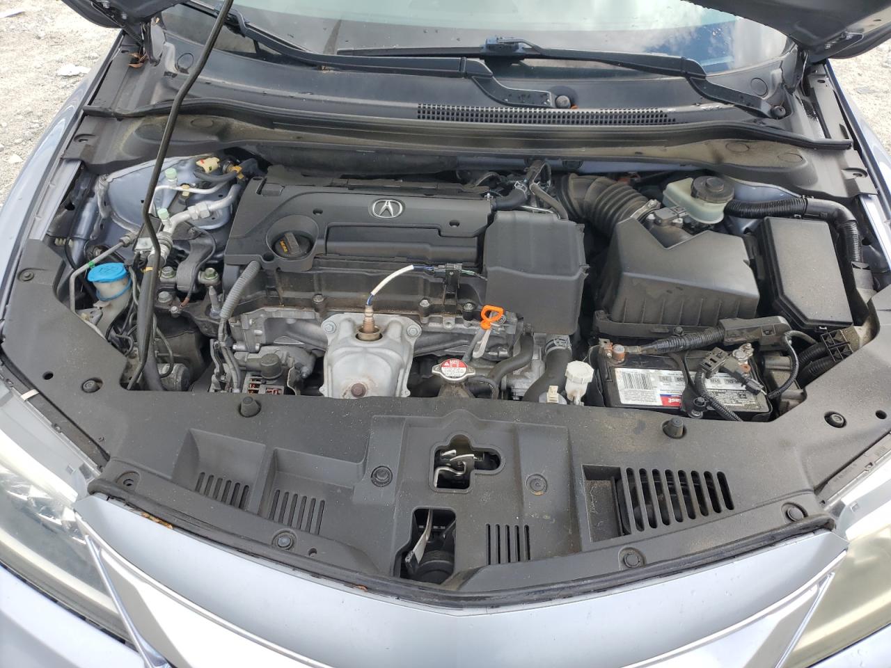 2016 Acura Ilx Premium VIN: 19UDE2F73GA004021 Lot: 68211025