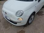 2013 FIAT 500 C LOUN for sale at Copart SANDY