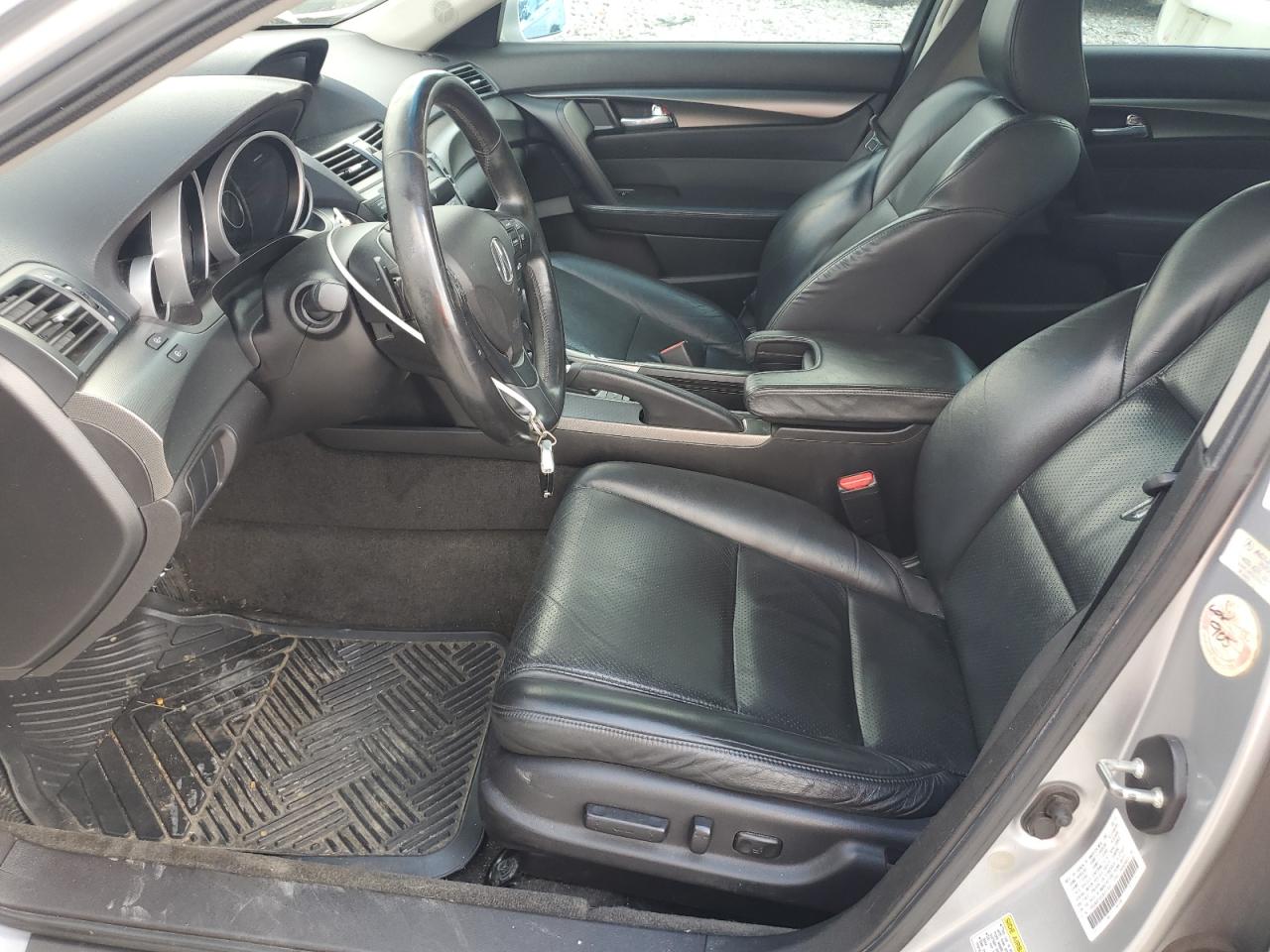 2012 Acura Tl VIN: 19UUA8F5XCA011555 Lot: 69356775