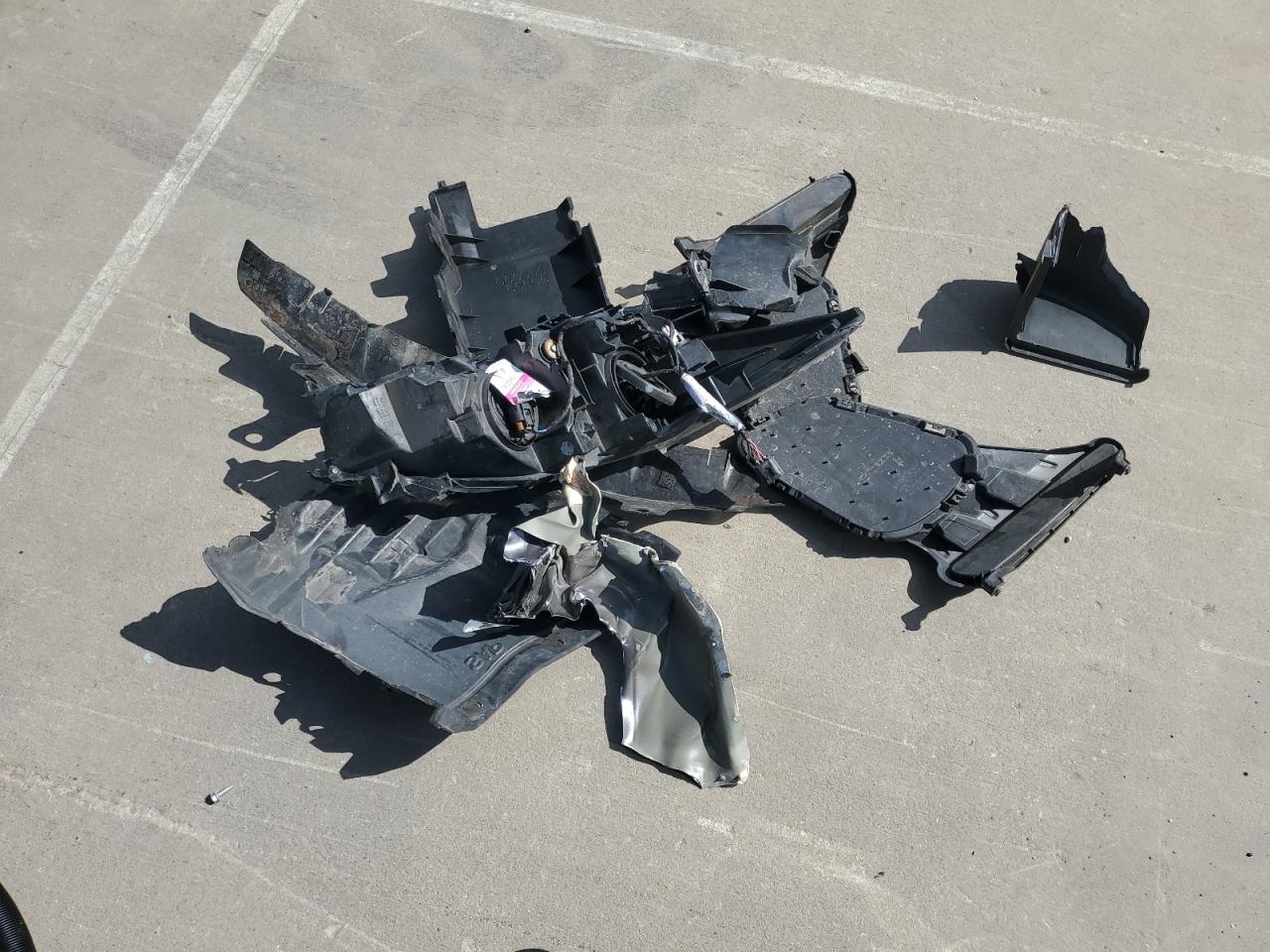 2012 Mazda 3 I VIN: JM1BL1W70C1596820 Lot: 70112255