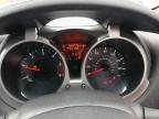 2017 NISSAN JUKE N-CONNECTA DCI  for sale at Copart BRISTOL