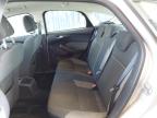 2013 FORD FOCUS EDGE for sale at Copart SANDTOFT