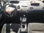 2010 HONDA CIVIC LX-S   for sale at Copart NB - MONCTON