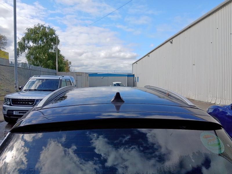 2014 KIA SPORTAGE KX-3 SAT NAV CRD 2.0 CRDI KX-3 5DR [SAT NAV]