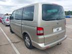 2009 VOLKSWAGEN CARAVELLE for sale at Copart NEWBURY