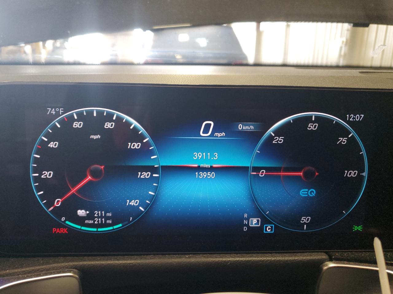 2023 Mercedes-Benz Eqb 300 4Matic VIN: W1N9M0KB3PN063982 Lot: 71021385