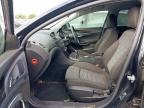 2011 VAUXHALL INSIGNIA SRI  for sale at Copart SANDY