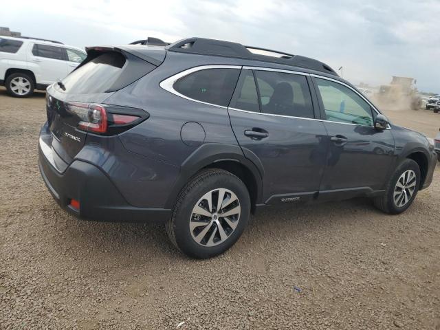  SUBARU OUTBACK 2024 Серый