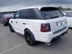 2011 LAND ROVER RANGEROVER SP ABIO TDV6 A  for sale at Copart SANDTOFT