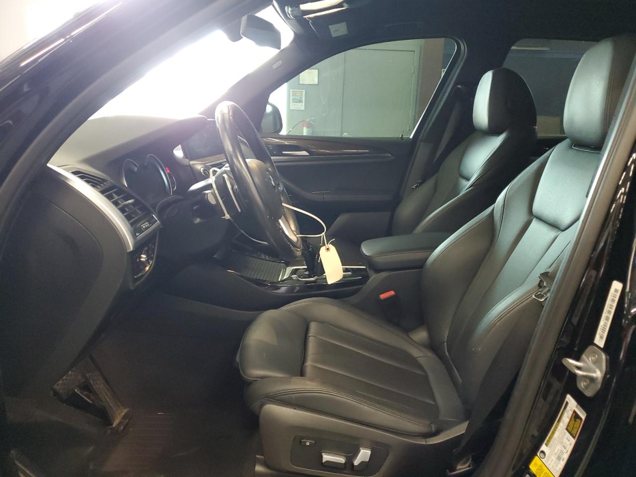 2018 BMW X3 xDrive30I VIN: 5UXTR9C57JLD74251 Lot: 69363655