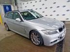 2012 BMW 3 SERIES M SPORT for sale at Copart EAST KILBRIDE