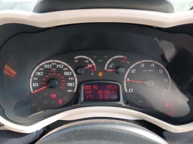 2009 FORD KA ZETEC