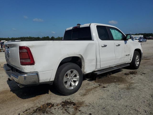  RAM 1500 2020 Biały