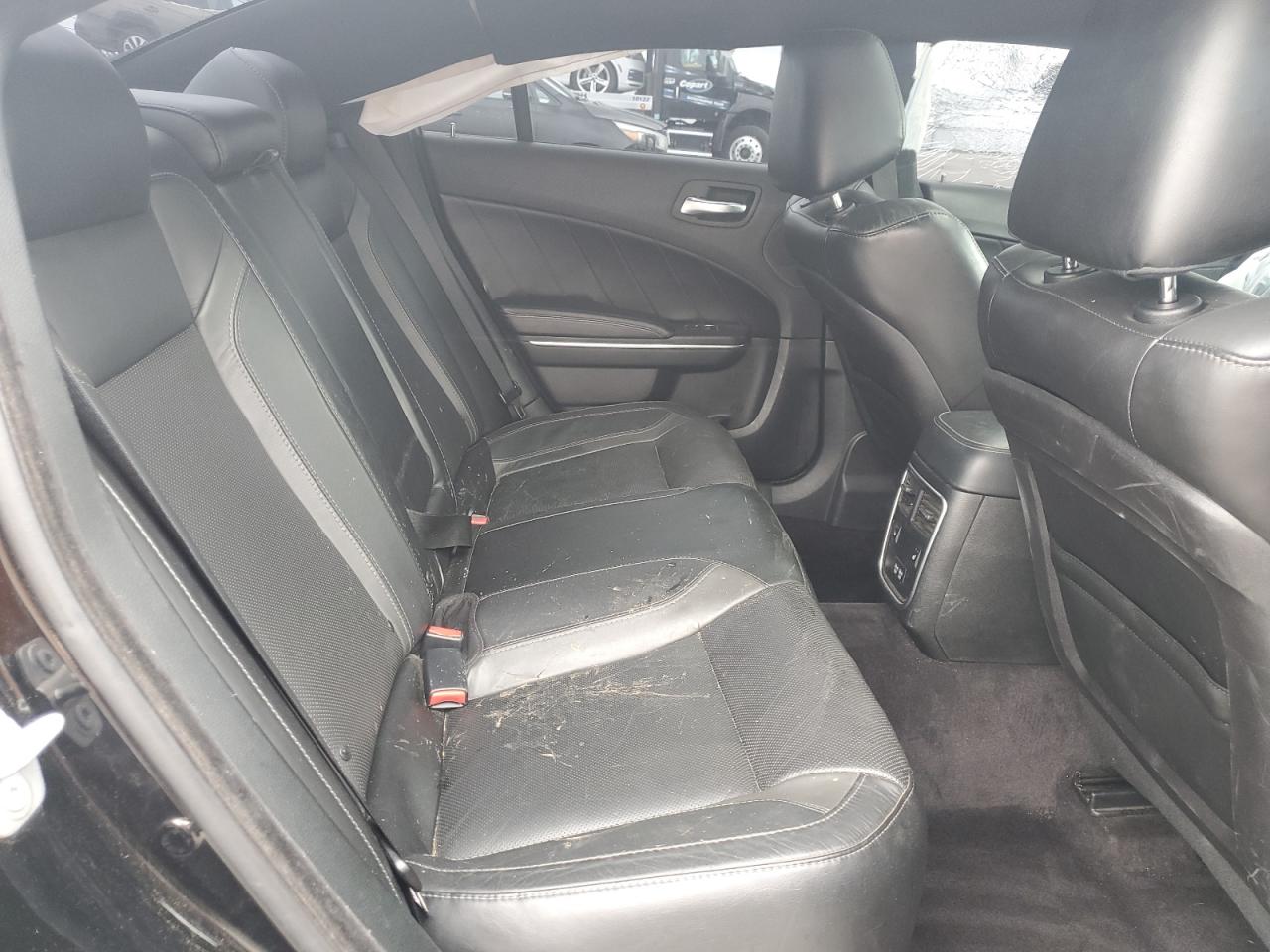 2018 Dodge Charger Gt VIN: 2C3CDXJGXJH266164 Lot: 67758105