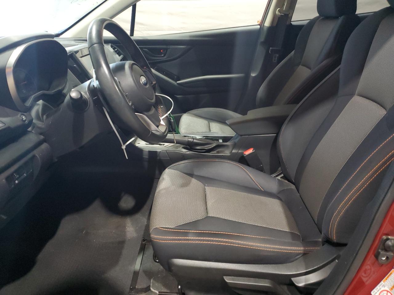 2019 Subaru Crosstrek Premium VIN: JF2GTACC6KH251676 Lot: 67188715