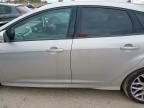 2018 FORD FOCUS ST-LINE  for sale at Copart YORK