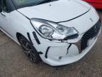 2018 DS DS3 CONNEC for sale at Copart WHITBURN