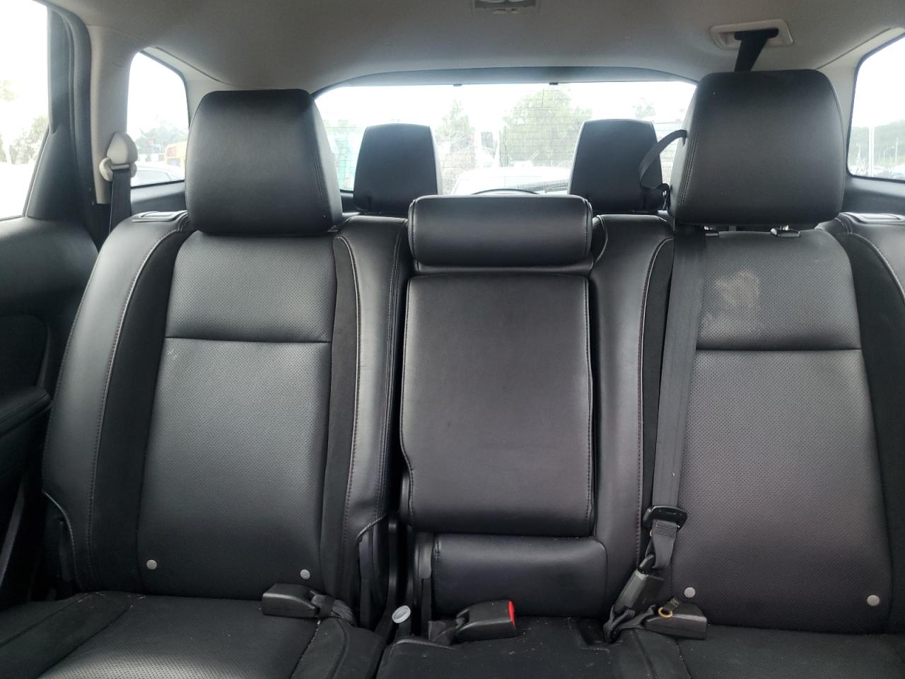 2014 Mazda Cx-9 Touring VIN: JM3TB3CV1E0425855 Lot: 68082455