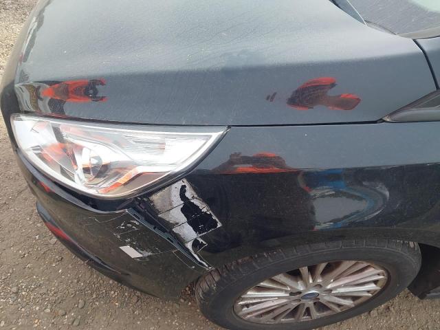 2016 FORD GALAXY ZET