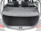 2012 VAUXHALL CORSA EXCL for sale at Copart WHITBURN