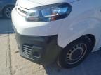 2021 CITROEN DISPATCH 1200 EN-PRISE BH  for sale at Copart YORK