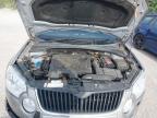 2011 SKODA YETI SE TD for sale at Copart SANDWICH