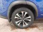2019 LEXUS NX 300H F for sale at Copart NEWBURY