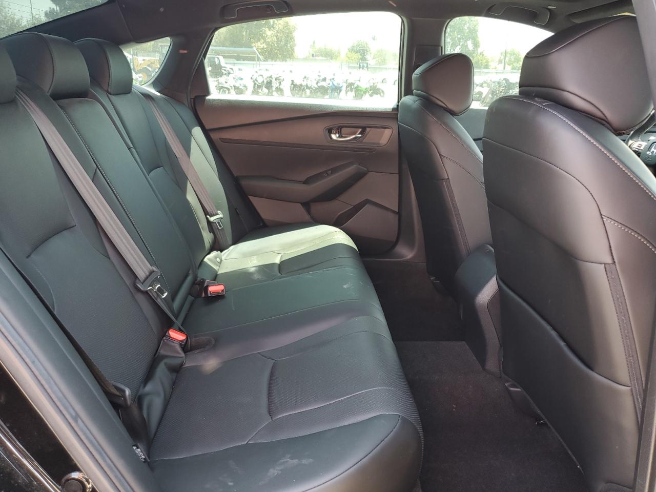 2024 Honda Accord Hybrid Sport-L VIN: 1HGCY2F78RA091811 Lot: 68463305