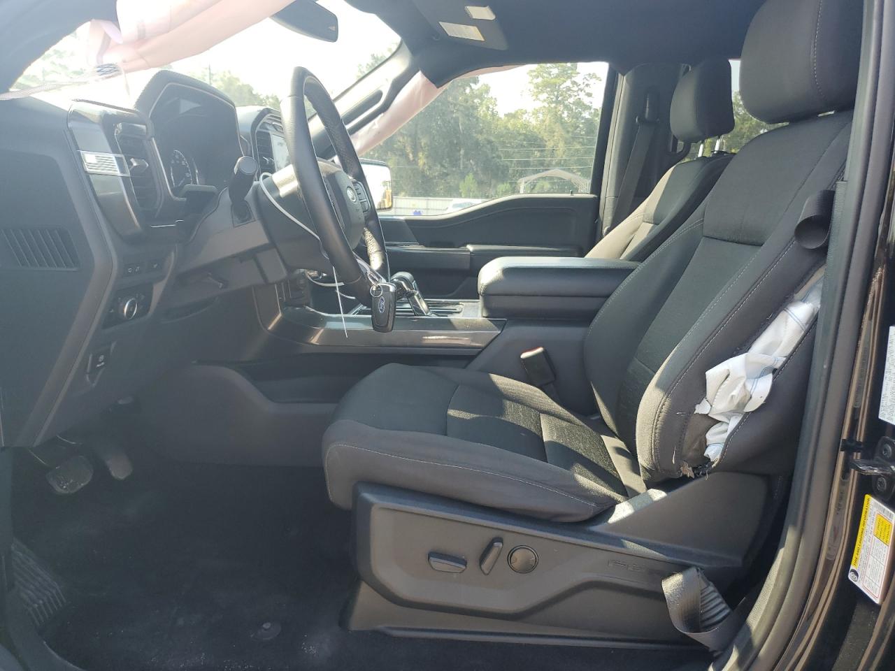 2023 Ford F150 Supercrew VIN: 1FTFW1E5XPFB56623 Lot: 69311425