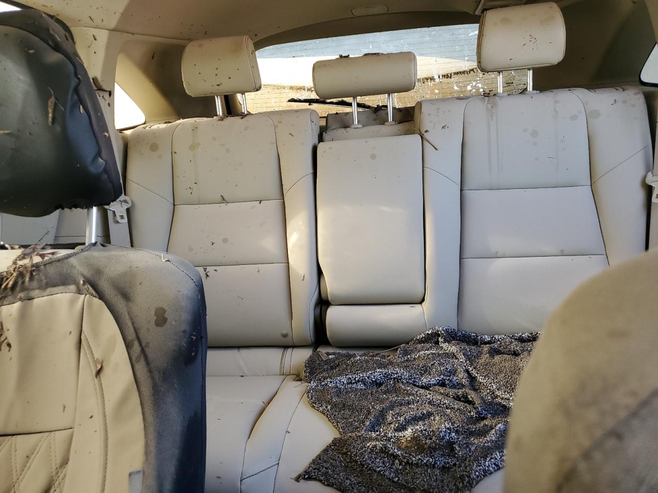 2018 Acura Rdx VIN: 5J8TB4H38JL004425 Lot: 69295465