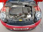 2015 MINI COUPE COOPER S for sale at Copart BRISTOL