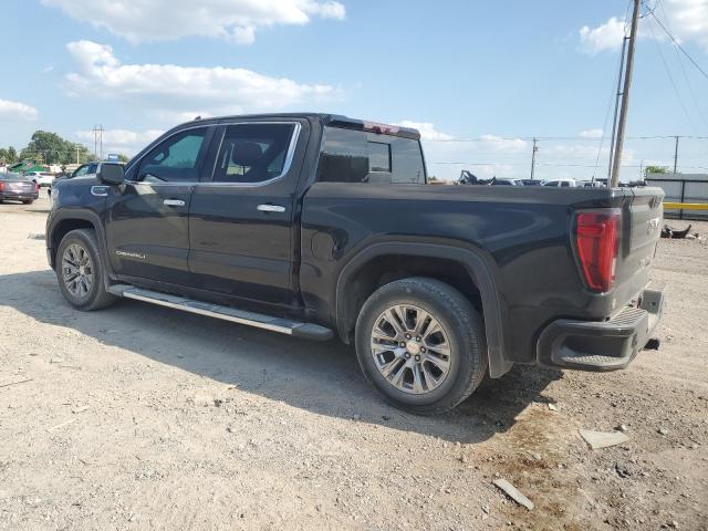  GMC SIERRA 2021 Черный