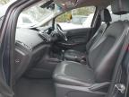 2017 FORD ECOSPORT T for sale at Copart GLOUCESTER
