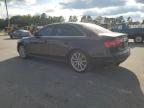 2016 AUDI A4 PREMIUM S-LINE   for sale at Copart NC - RALEIGH