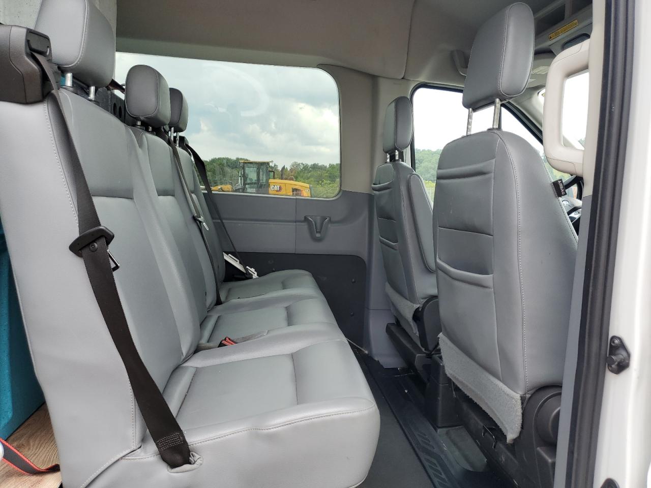 2018 Ford Transit T-150 VIN: 1FMZK1CM6JKA13603 Lot: 68893225