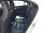 2013 MERCEDES BENZ A180 BLUE- for sale at Copart BRISTOL