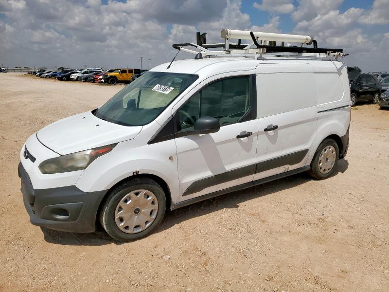 2014 Ford Transit Connect Xl